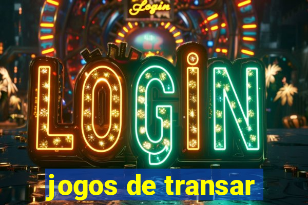 jogos de transar